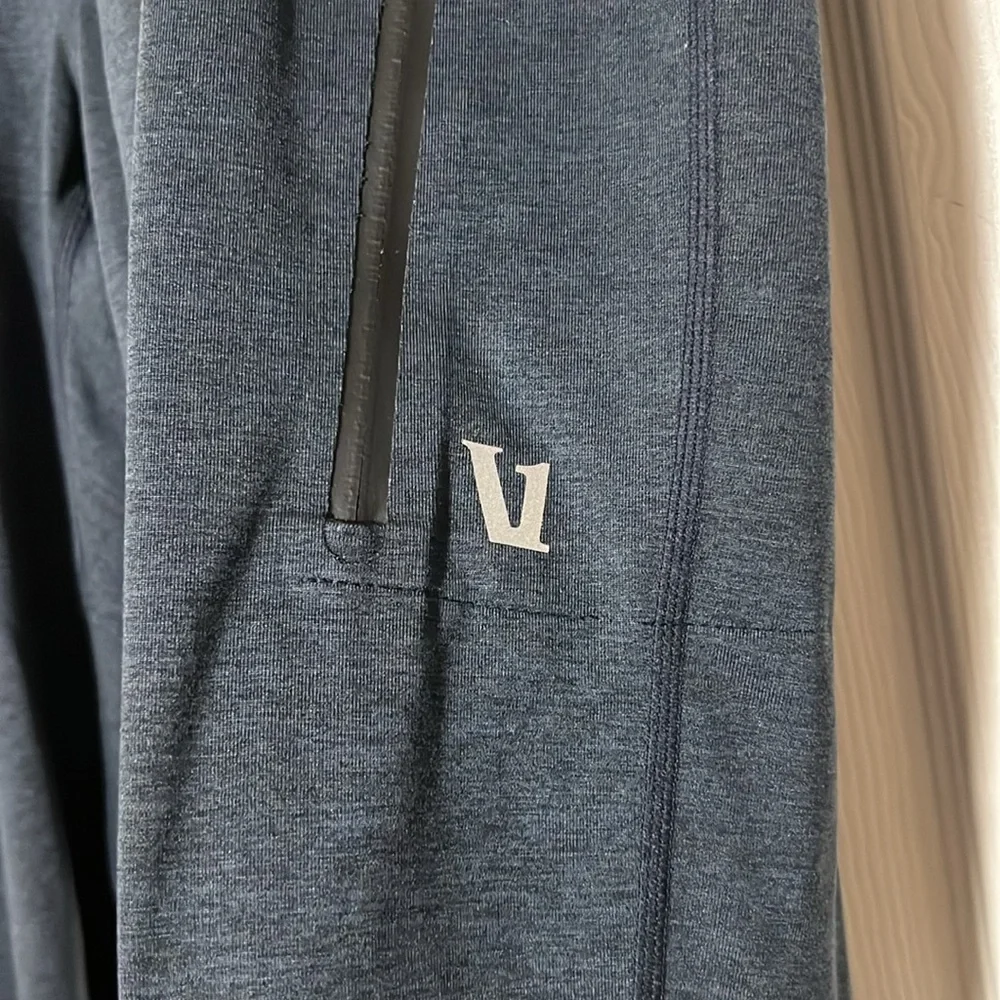 Vuori Men’s Sweatpant Blue Size Small - Picture 3 of 7